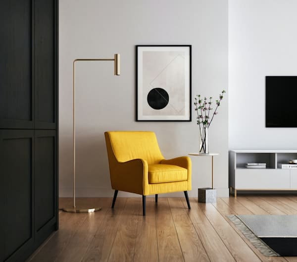 Multifunctional Decor: Organizing Small Apartments